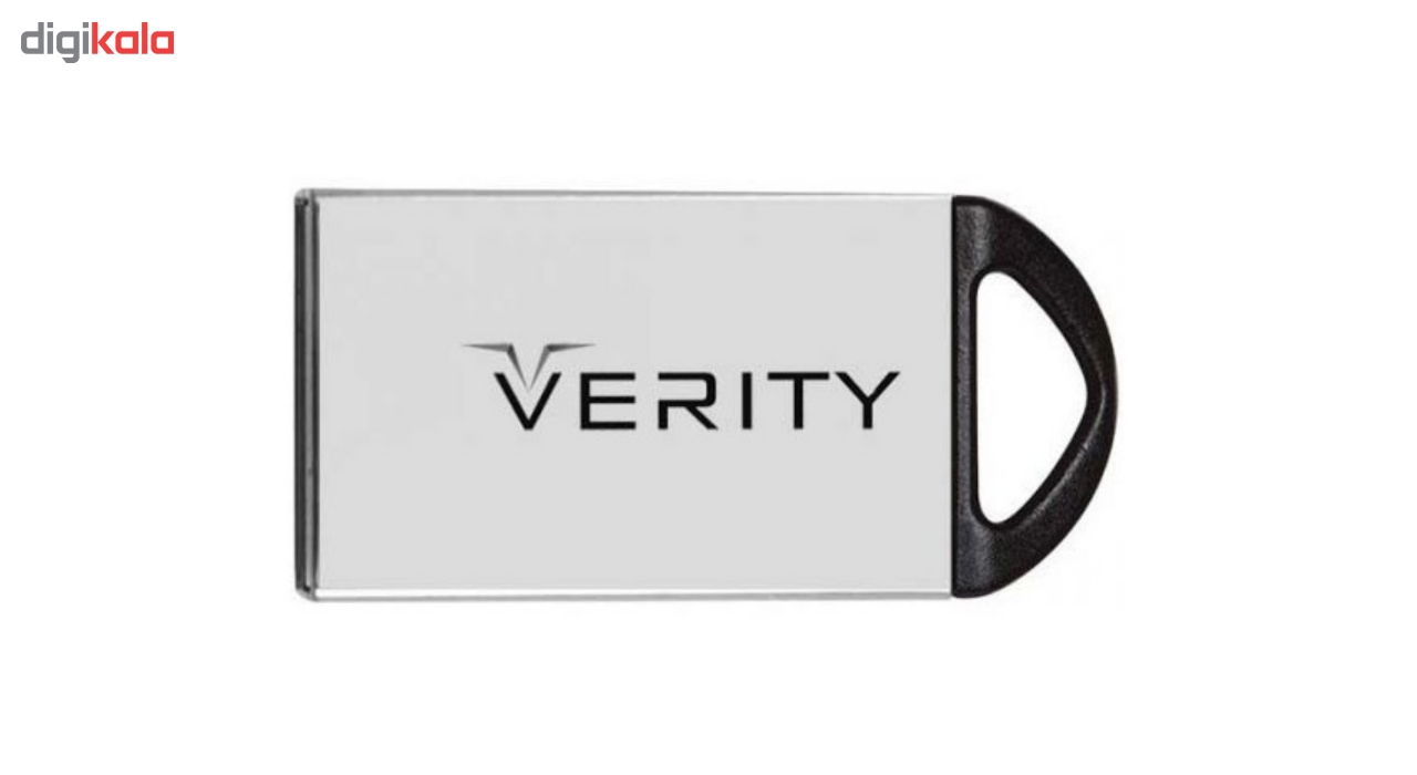 فلش مموری وریتی مدل v804 ظرفیت 32 گیگابایت