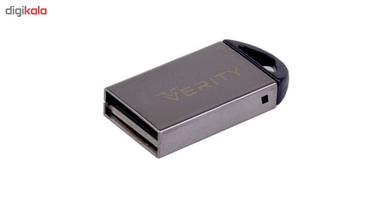 فلش مموری وریتی مدل v804 ظرفیت 32 گیگابایت