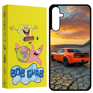  BOB Ghab BCPA24 Cover For Samsung Galaxy A24 4G