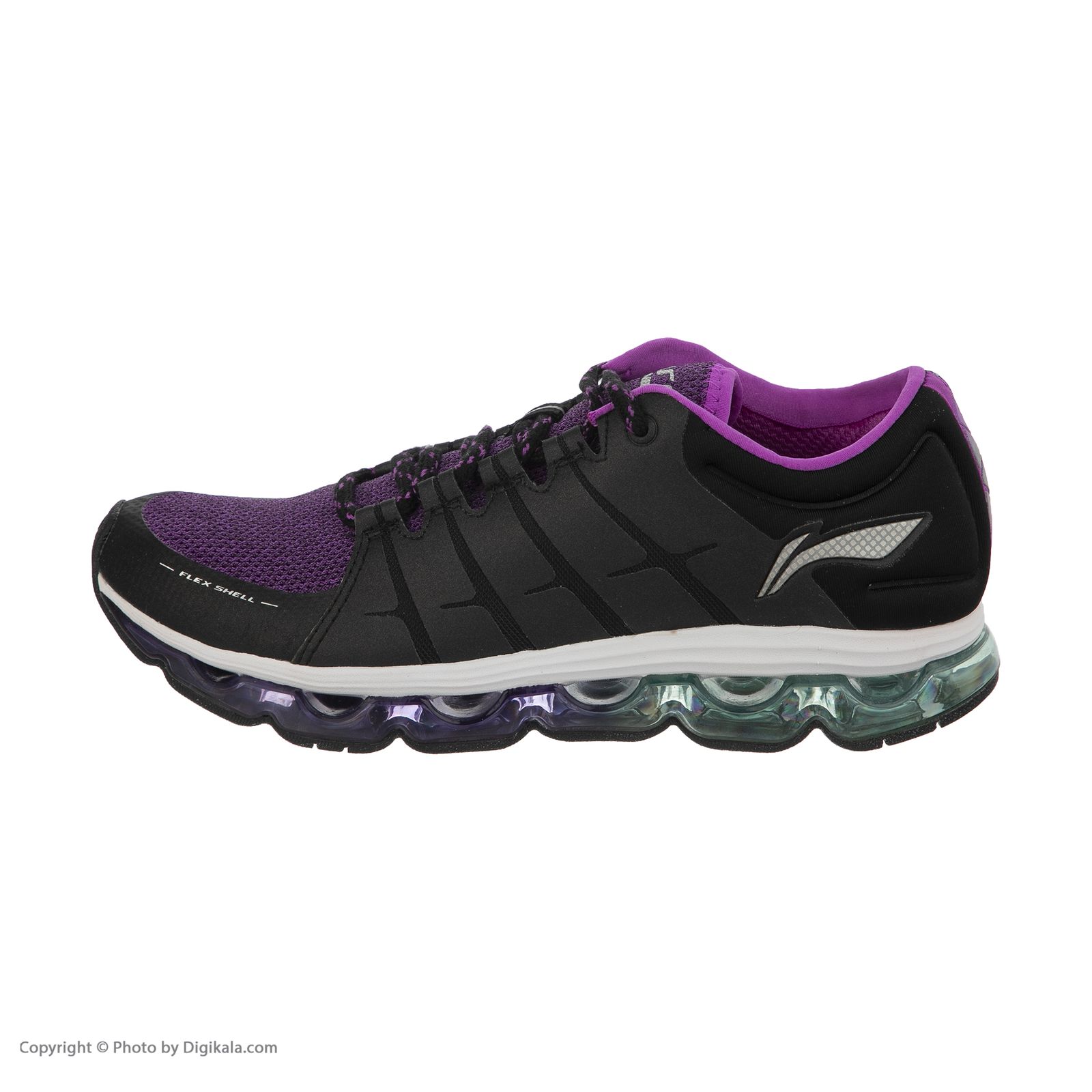 کفش مخصوص دویدن زنانه لینینگ مدل ARHM022-2B -  - 2