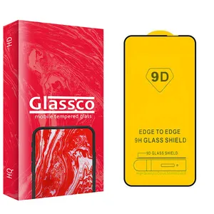 Glassco Co2 Screen Protector For Xiaomi Poco M5s