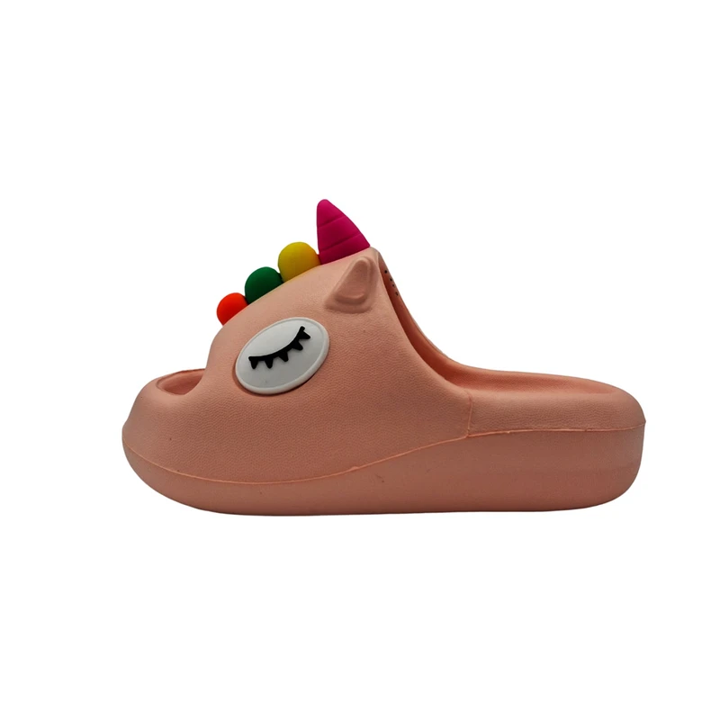 دمپایی دخترانه مدل 8071007