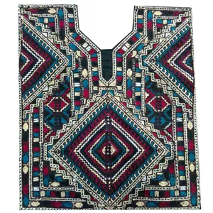 ست سوزن دوزی بلوچی کد 220