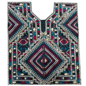 ست سوزن دوزی بلوچی کد 220