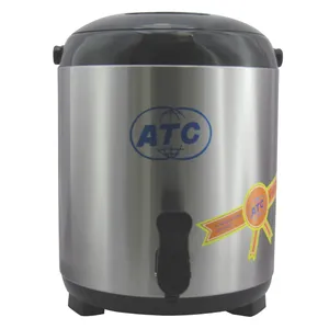 کلمن مدل  ATC ظرفیت 8 لیتری