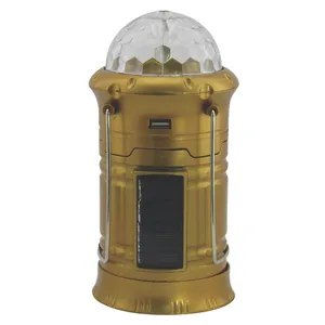 چراغ فانوسی مدل XF-5802