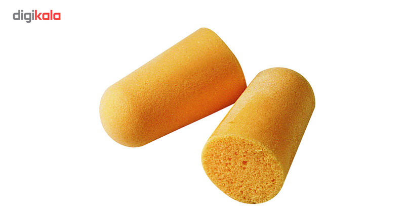 گوش گیر نورث مدل Deci4200 بسته 5 عددی گوش گیر نورث مدل Deci4200 بسته 5 عددی