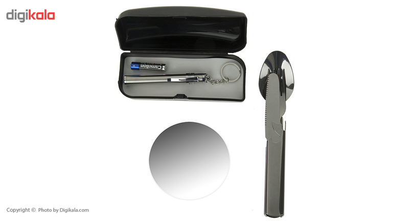 کیف امداد مدل SOS-V2 کیف امداد مدل SOS-V2