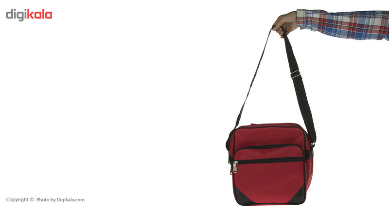 کیف امداد مدل SOS-V2 کیف امداد مدل SOS-V2