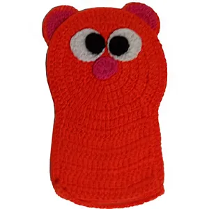 لیف حمام کودک مدل توتی شان