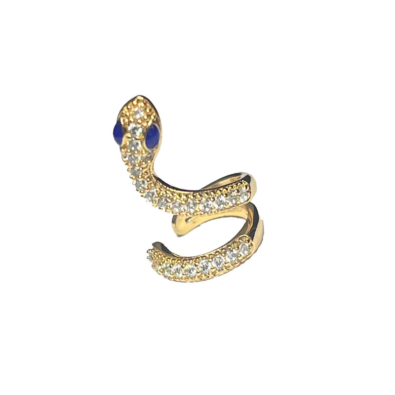 گوشواره دخترانه مدل کراس ماری کد 01 گوشواره دخترانه مدل کراس ماری کد 01