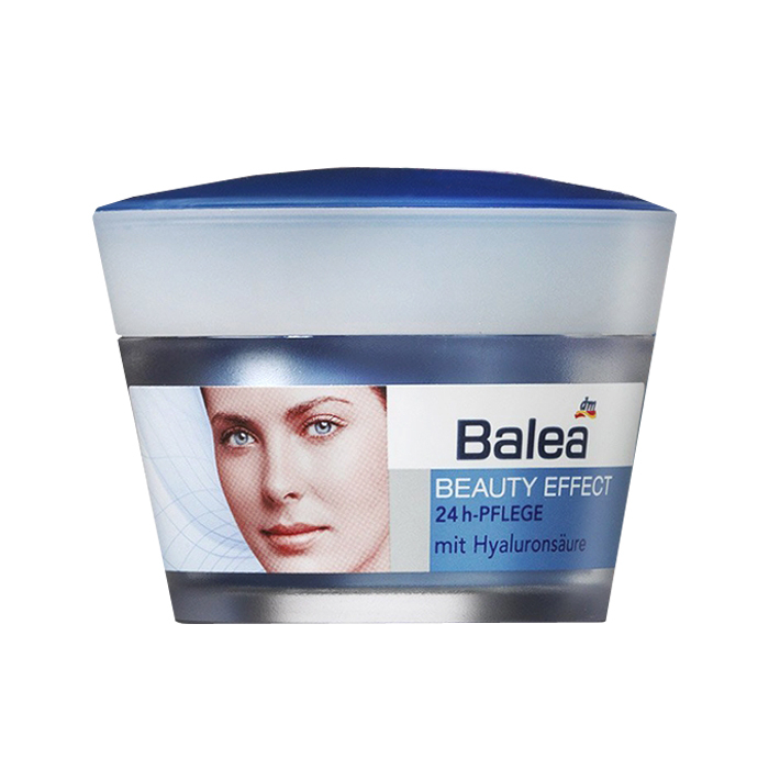 کرم ضد چروک باله آ مدل BEAUTY EFFECT حجم 50 میلی لیتر