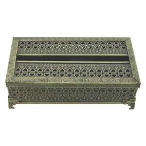 جای دستمال مدل 872