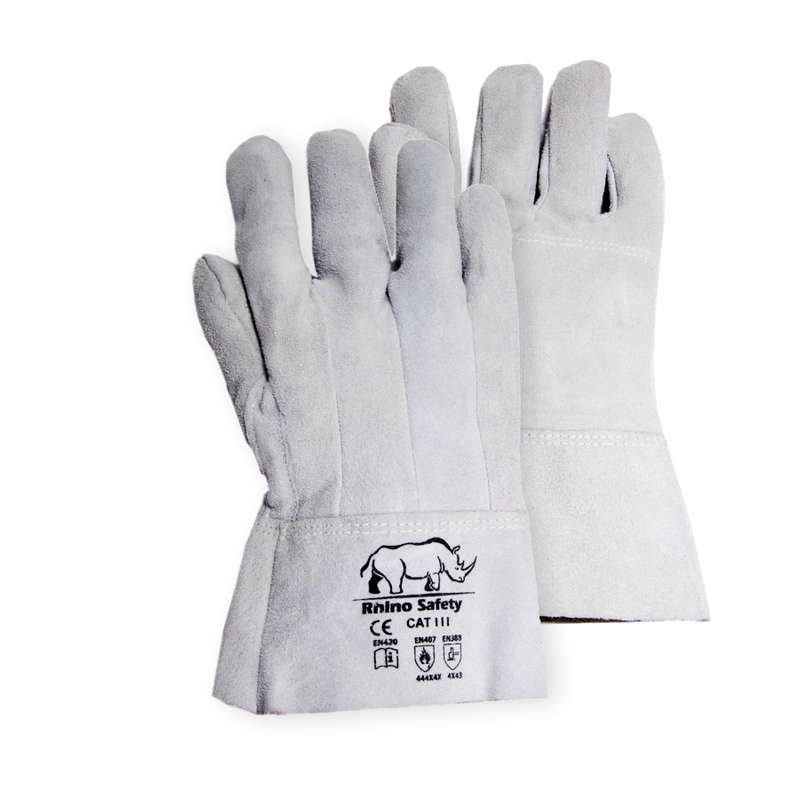 دستکش ایمنی مدل Rhino Safety