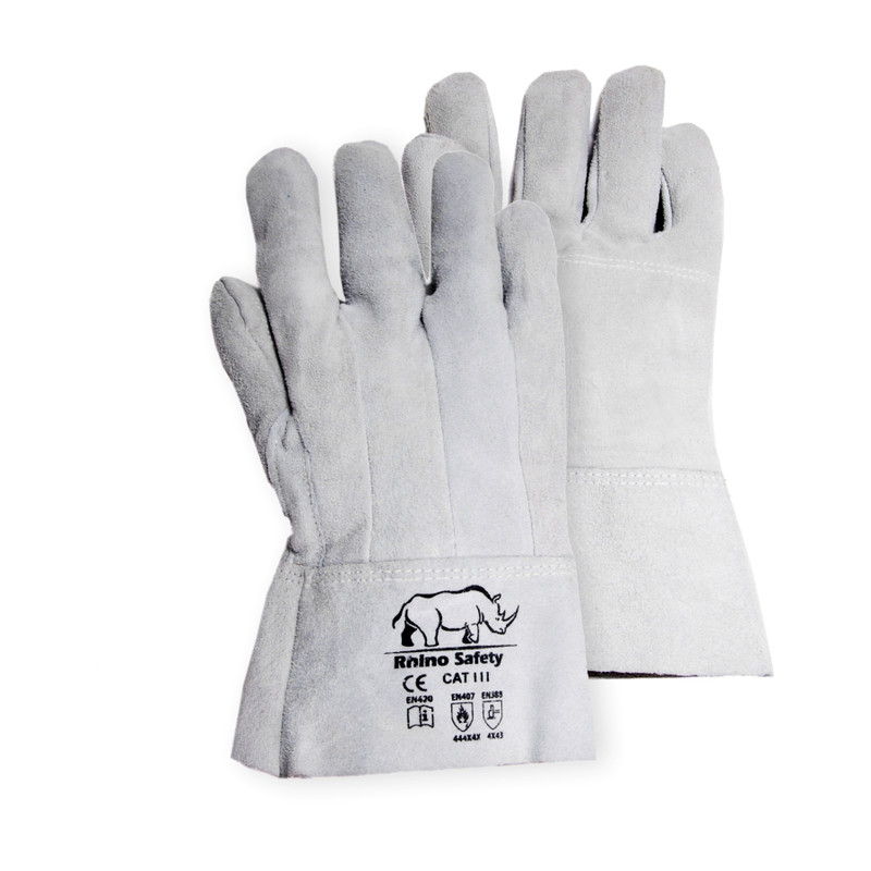 دستکش ایمنی مدل Rhino Safety