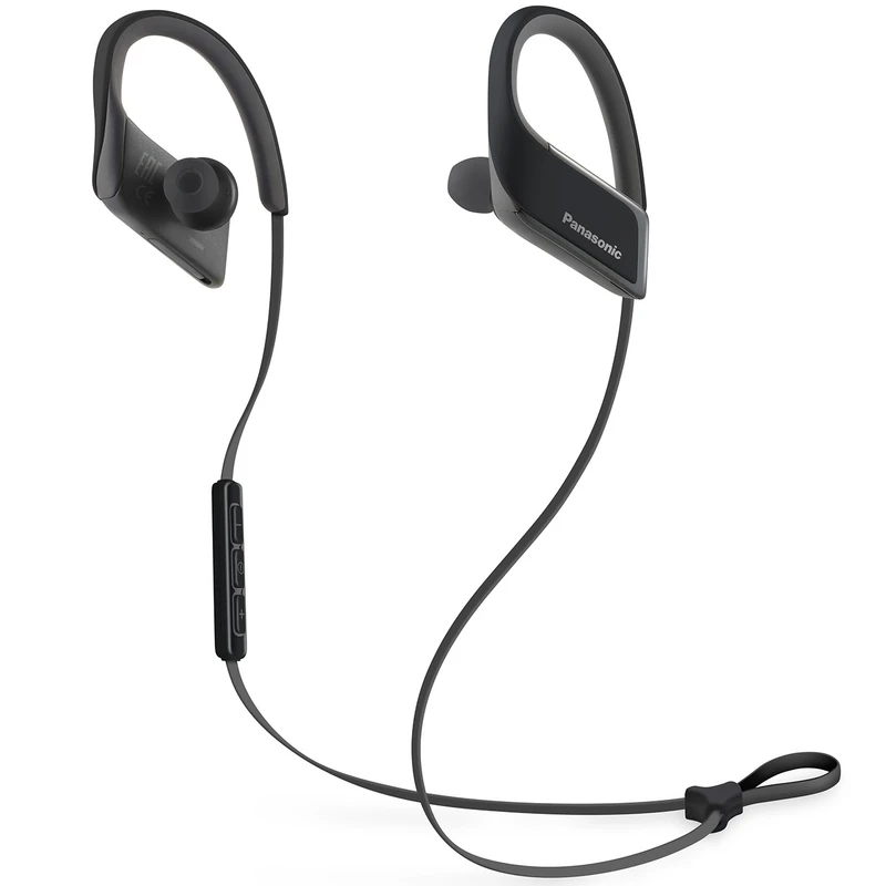 هدفون دور گردنی پاناسونیک مدل RP-BTS30