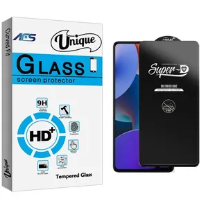 AFS Unique SuperD_ESD Screen Protector For Xiaomi  Redmi Note 12 Pro Plus