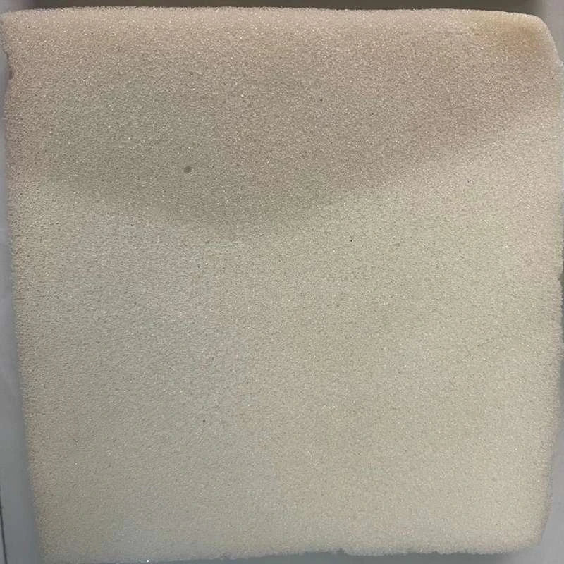 عکس شماره 3 : فوم سرد مدل نسوز پلی اورتان سایز 100*100 سانتی-متر