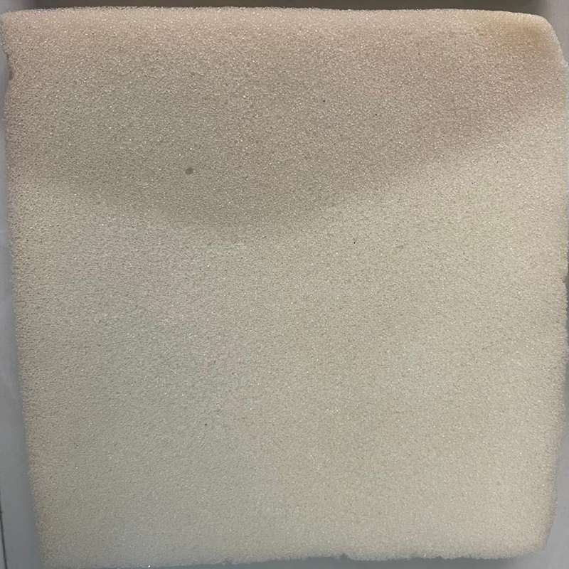 فوم سرد مدل نسوز پلی اورتان سایز 100*100 سانتی‌متر