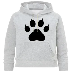 هودی پسرانه کد B 323 پنجه