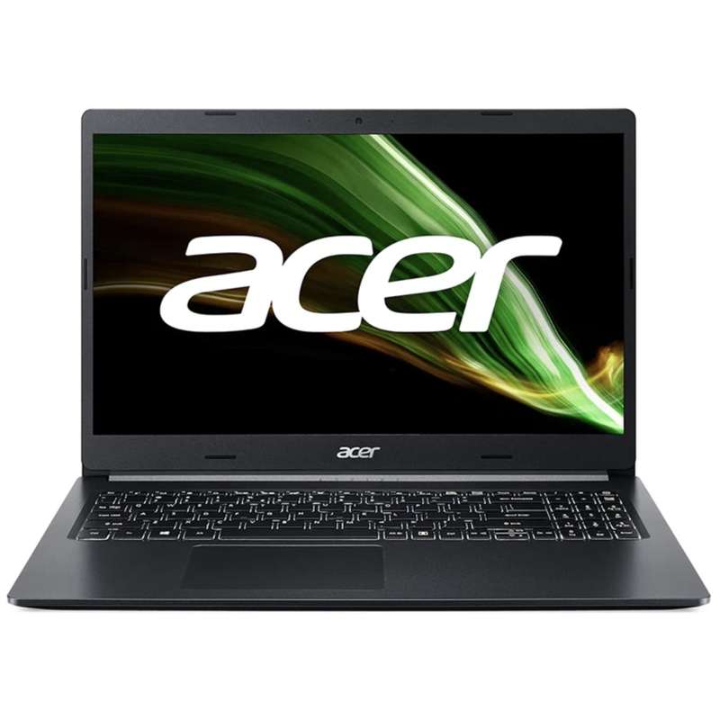 لپ تاپ 15.6 اینچی ایسر مدل Aspire 5 A515-45G-R9QC-A