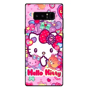 Megafone 8219 Cover For Samsung Galaxy Note 8
