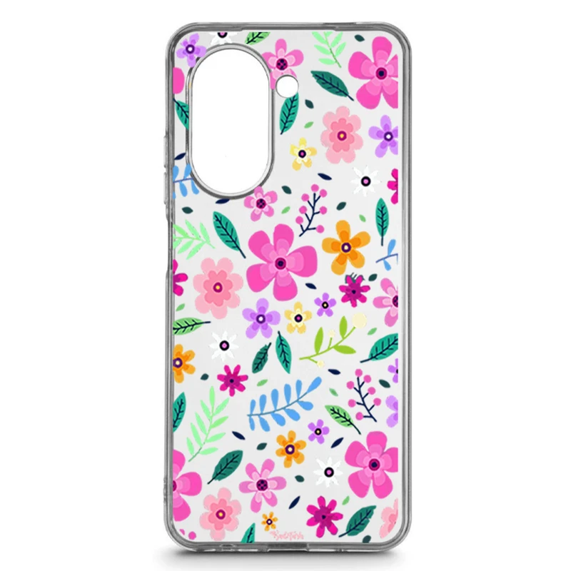 کاور طرح Gol مناسب برای گوشی موبایل شیائومی Redmi Poco X8 Pro