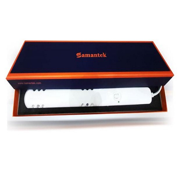 دستگاه ضد عفونی کننده یو وی سی پرتابل مدل H2