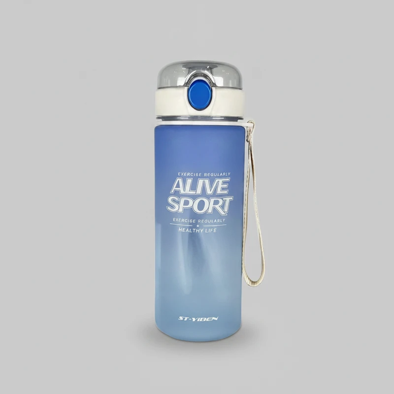 قمقمه مدل ALIVE SPORT با گنجایش 0.62 میلی لیتر