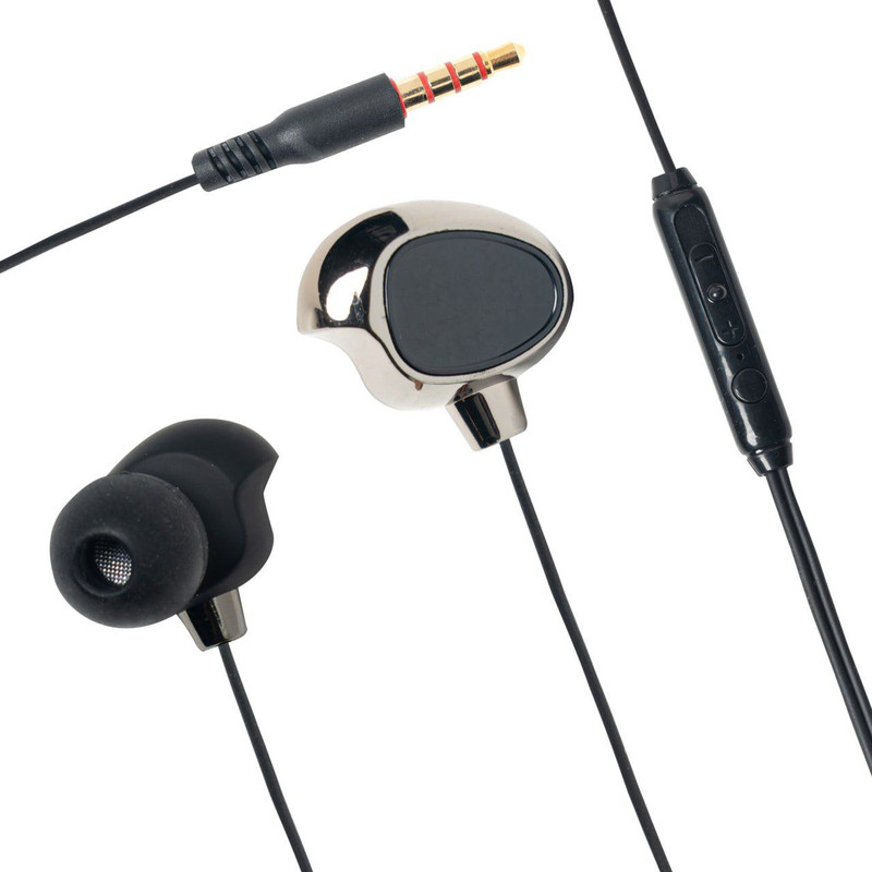 هندزفری سیمی اکسیژن مدل HF_3