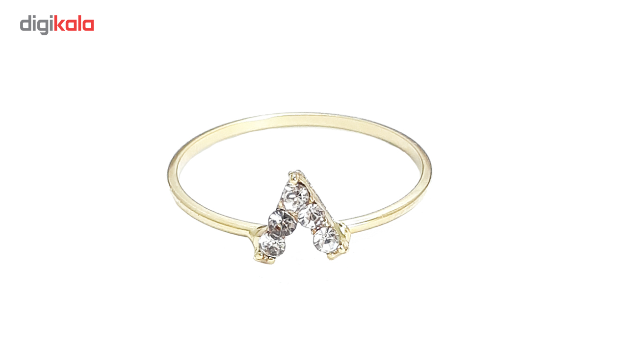 انگشتر نایس لند مدل  R16