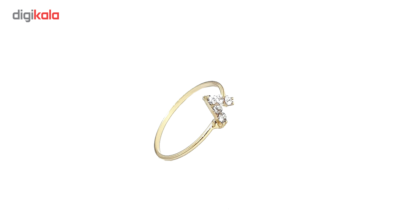 انگشتر نایس لند مدل  R16