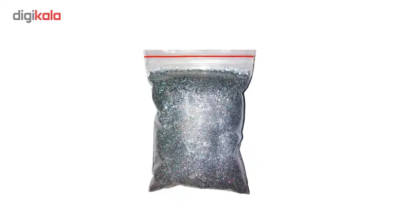 اکلیل مدل AH بسته 80 گرمی