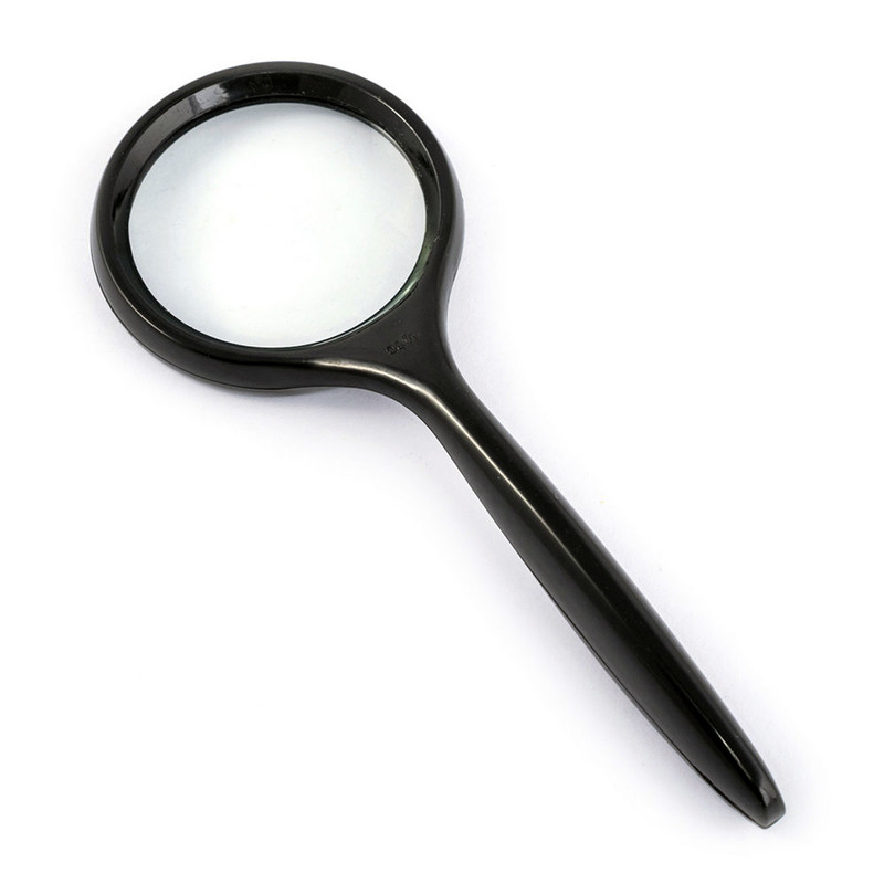 ذره بین 65 میلیمتر مدل 23B4