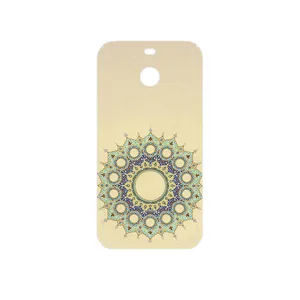 MAHOOT Art of Illumination 2 Cover Sticker for HTC 10 Evo
