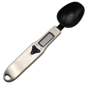 نقد و بررسی ترازوی دیجیتال مدل قاشقی DS توسط خریداران