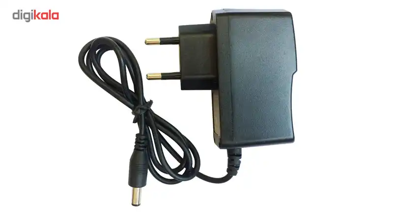 آداپتور 12 ولت 1 آمپر مدل HC-121000
