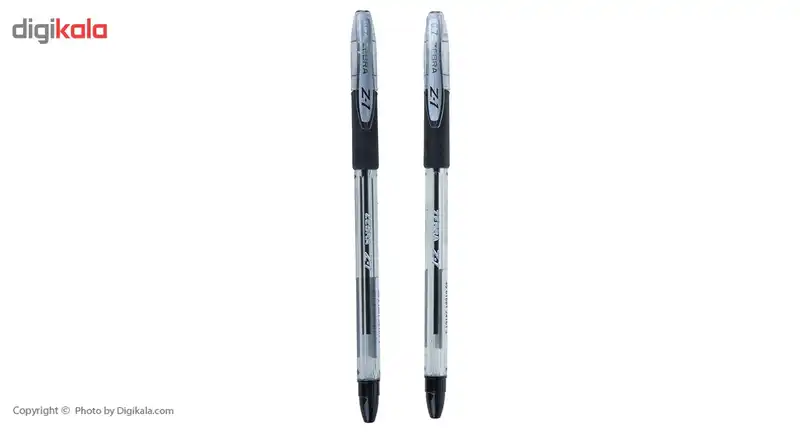 خودکار زبرا مدل Z1 بسته 2 عددی