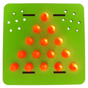 بازی فکری مدل Multipuzzle