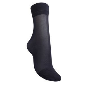 نقد و بررسی جوراب زنانه پارازین فرخ رخ سری الماس بسته 6 عددی توسط خریداران