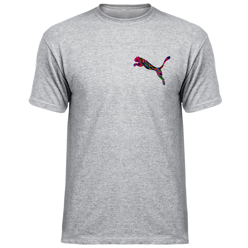 تیشرت آستین کوتاه مردانه کد V55