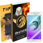 محافظ صفحه نمایش تاپیکس مدل Ultra Full HD مناسب برای گوشی موبایل سامسونگ A710