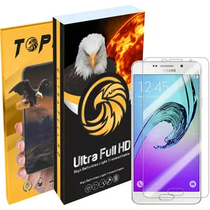 محافظ صفحه نمایش تاپیکس مدل Ultra Full HD مناسب برای گوشی موبایل سامسونگ A710