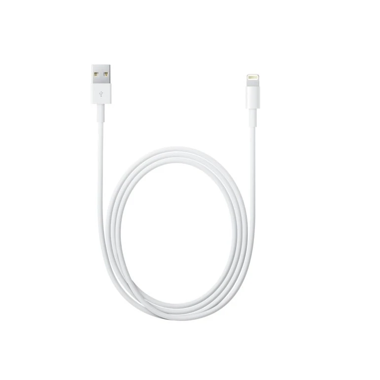 کابل تبدیل USB به لایتنینگ مدل Super charge طول 1 متر