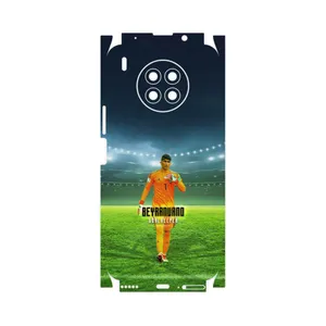 MAHOOT Alireza Beiranvand-FullSkin Cover Sticker for Honor 50 Lite