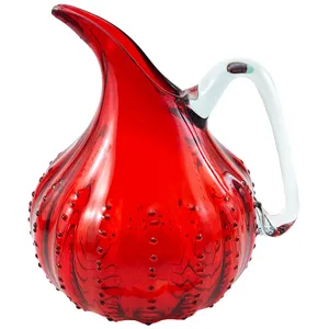 سس خوری شیشه ای طرح نگینی کد 418
