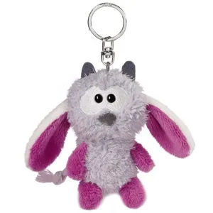 عروسک هیولا نیکی مدل Monsters کد 34990 سایز 1