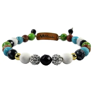 Mancho bf614N Bracelet