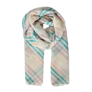 شال زنانه هاماگراف مدل سرگیس