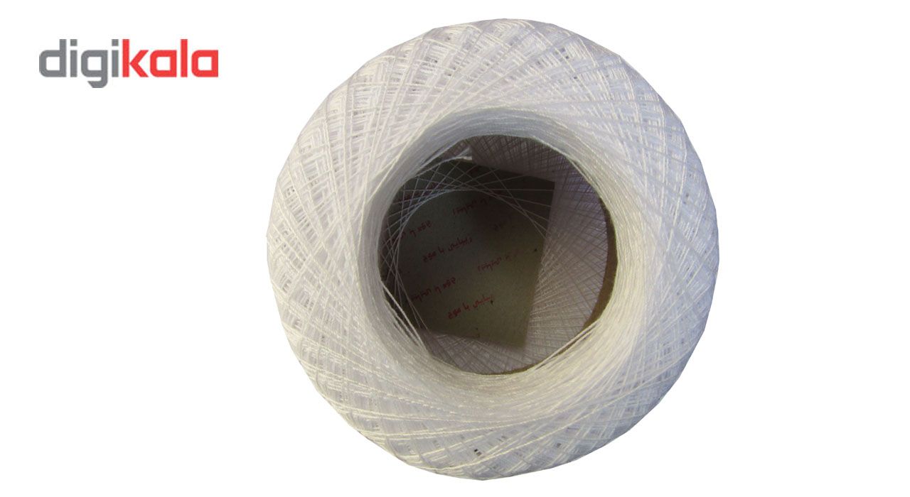 نخ آرایشی موج مدل فانتزی بسته 2عددی - - 5